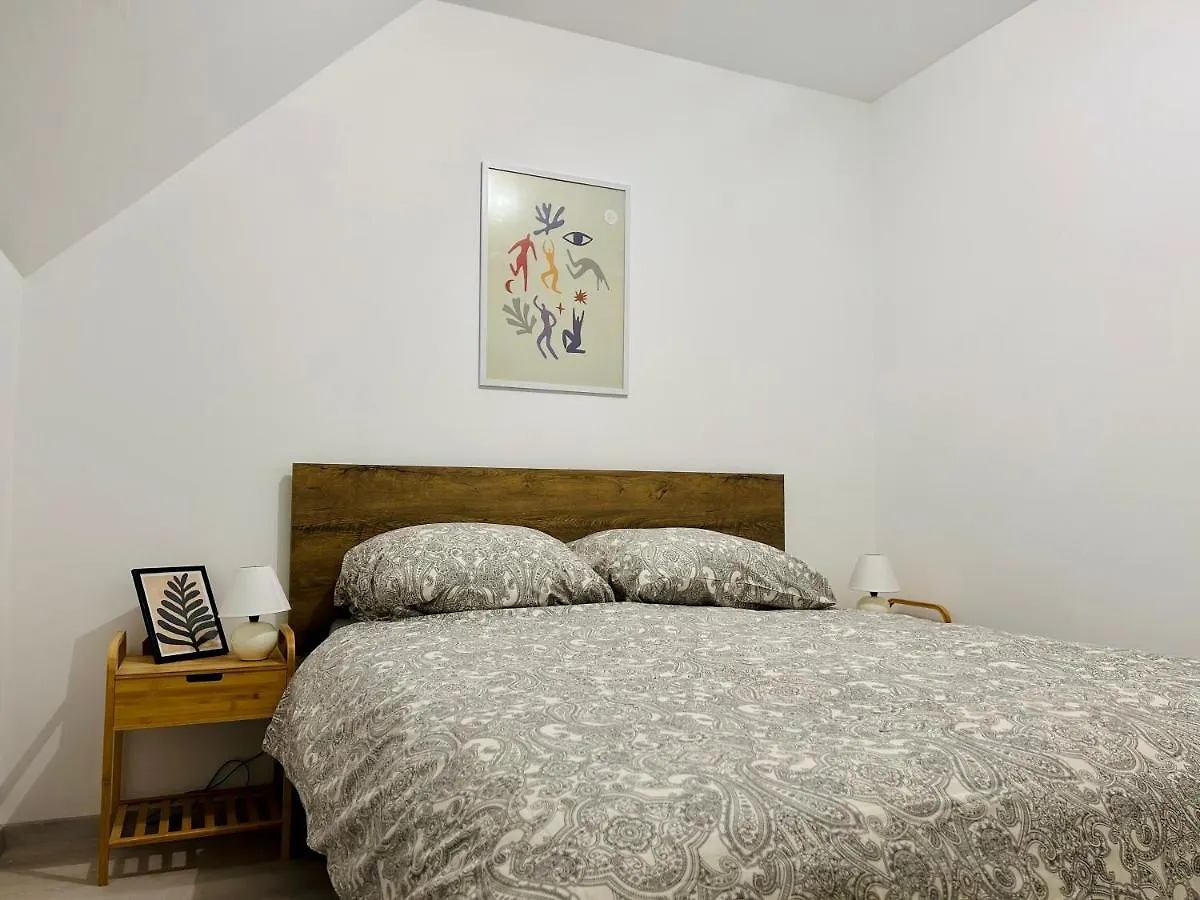 Modern - Free Parking - Balcony Apartment Vienna 0*,  Austria